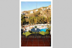 Apartamento Boutique Cenes De La Vega